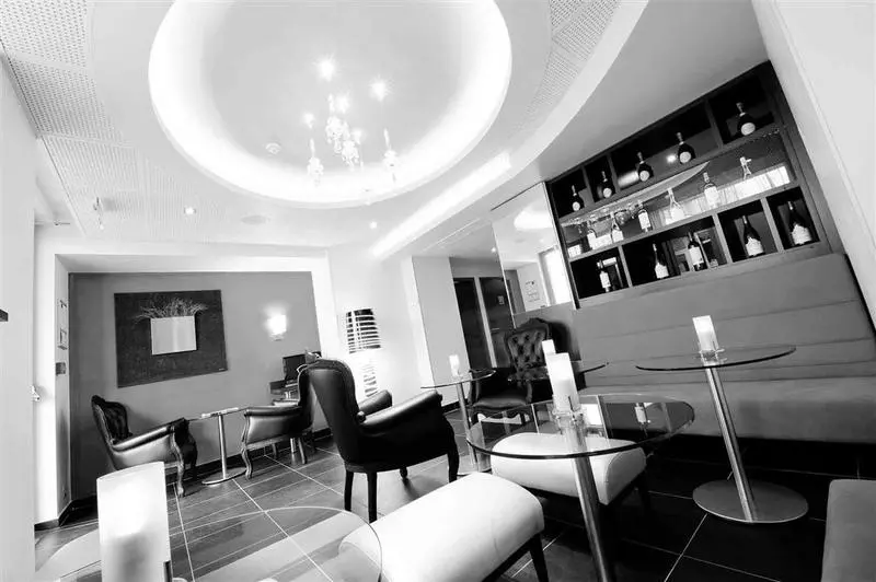 ホテル Mercure Paris Tour Eiffel Pont Mirabeau