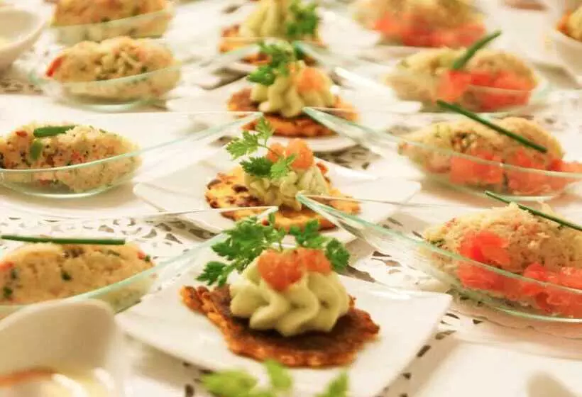 酒店 Mercure Saintnectaire Spa & Bienetre