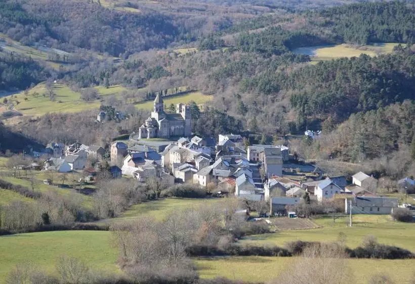 酒店 Mercure Saintnectaire Spa & Bienetre