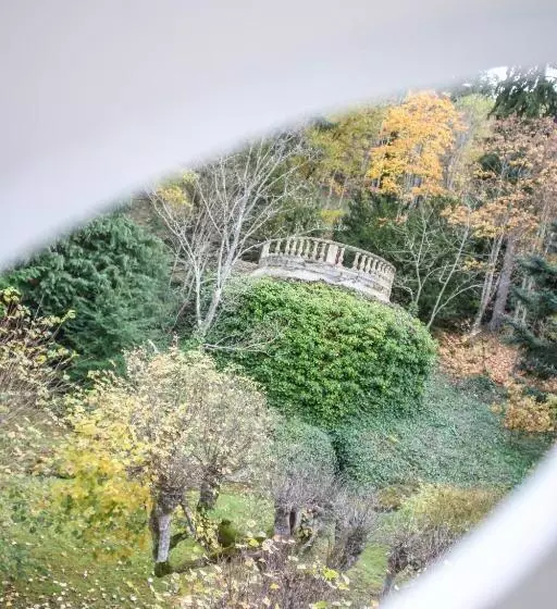 酒店 Mercure Saintnectaire Spa & Bienetre