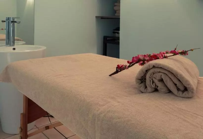 酒店 Mercure Saintnectaire Spa & Bienetre