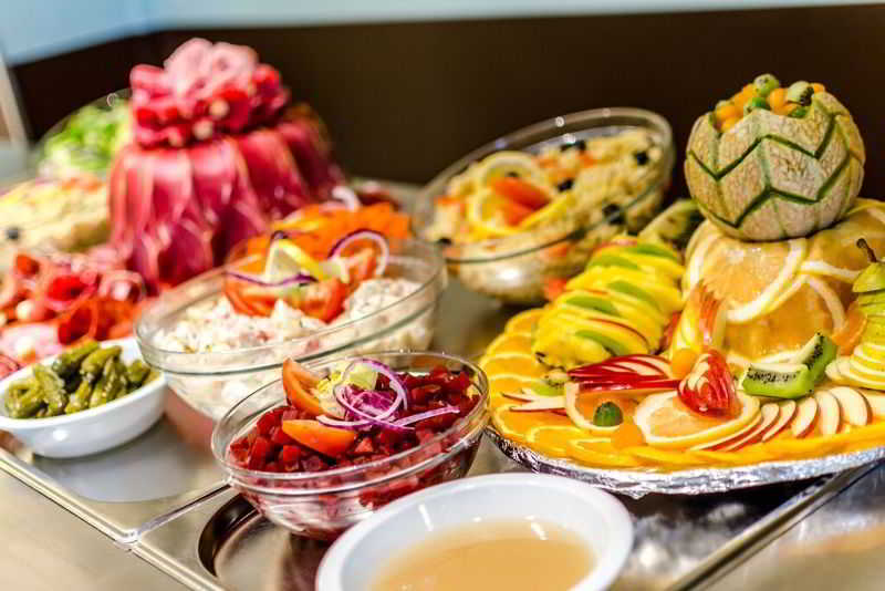 هتل Saint Louis De France