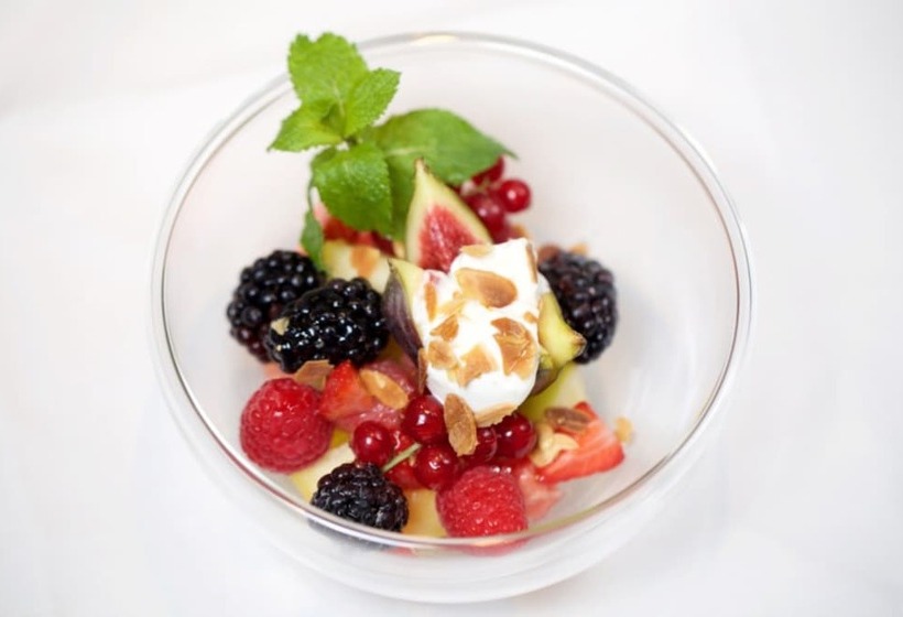 בית מלון כפרי Sheraton Paris Charles De Gaulle Airport