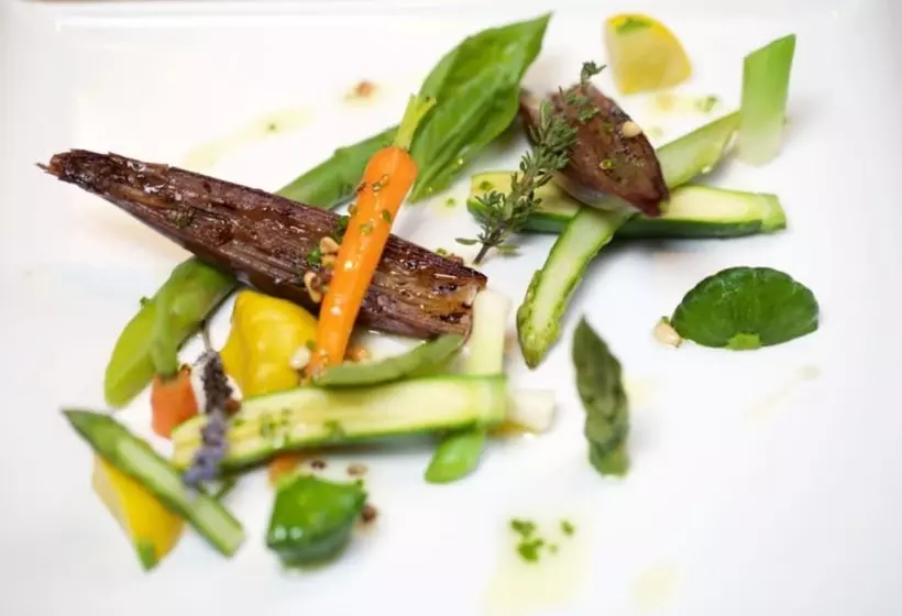 호텔 Sheraton Paris Charles De Gaulle Airport