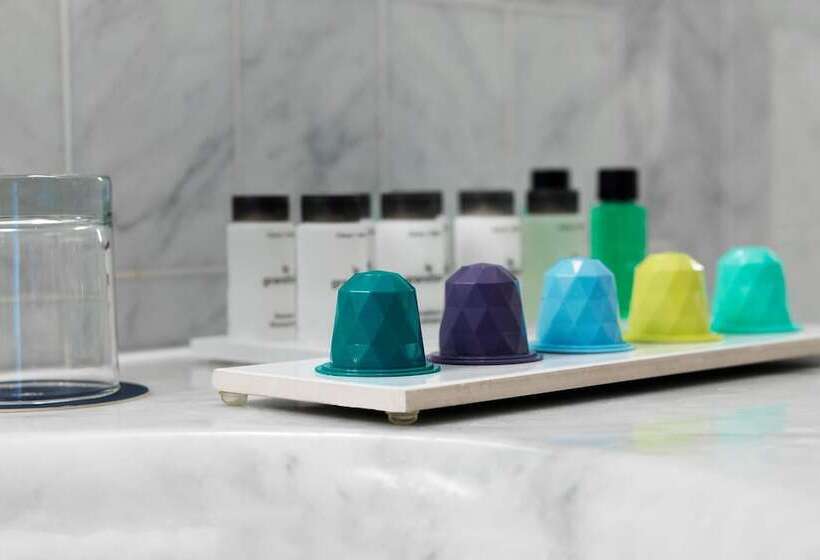 בית מלון כפרי Sheraton Paris Charles De Gaulle Airport