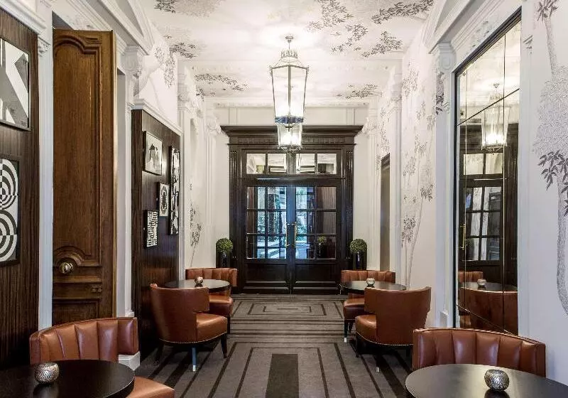 Sofitel Paris Le Faubourg