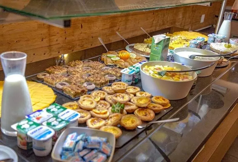 Sowell Hotels Le Pas Du Loup