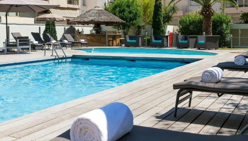 Neho Suites Cannes Croisette