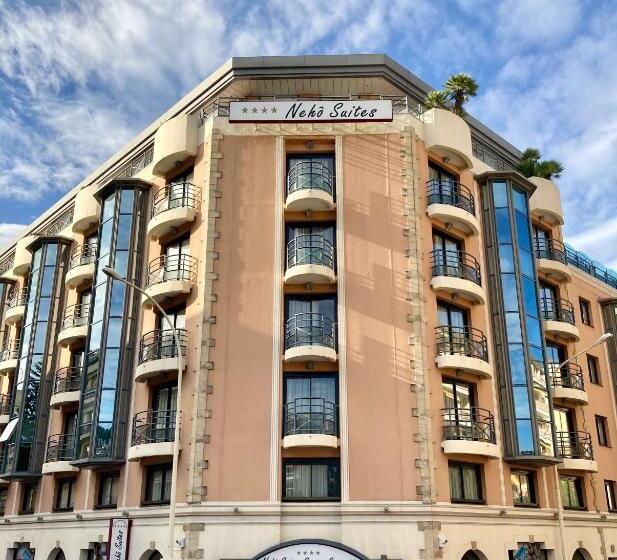 Neho Suites Cannes Croisette