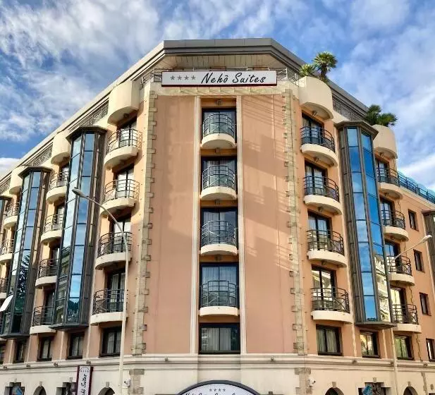 Neho Suites Cannes Croisette