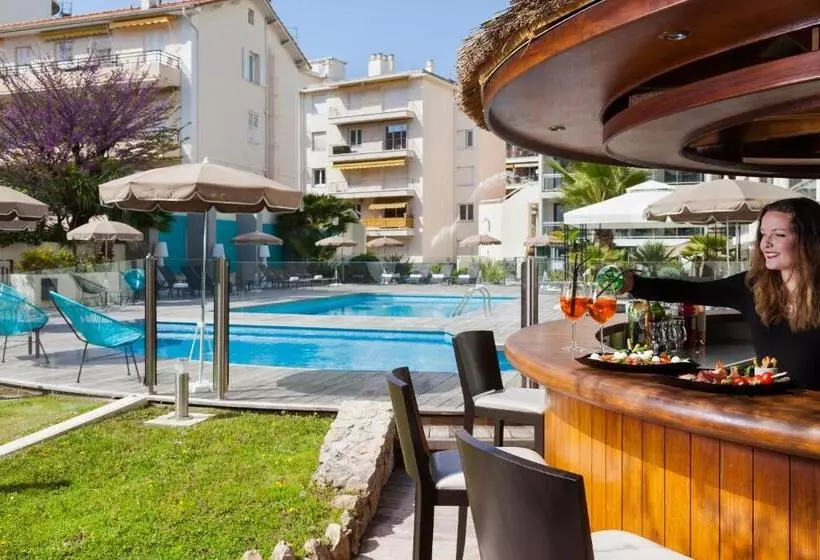 Neho Suites Cannes Croisette