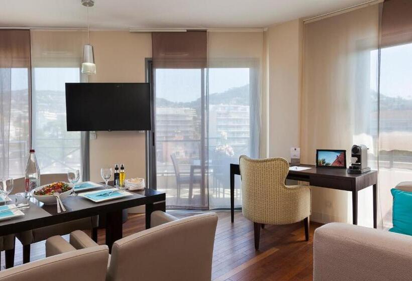 Neho Suites Cannes Croisette