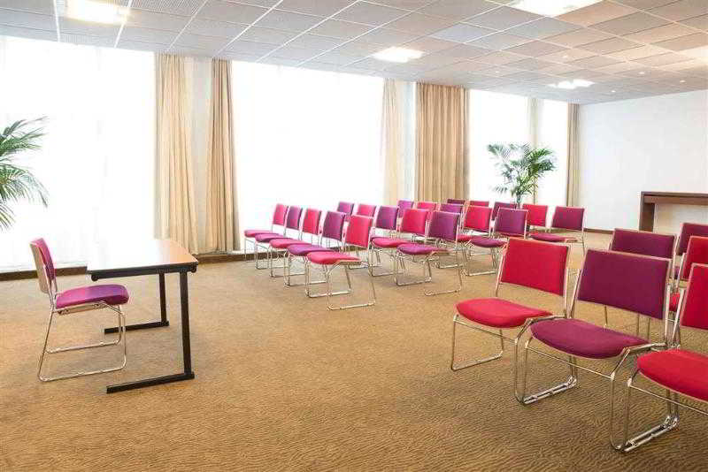 Novotel Bordeaux Lac