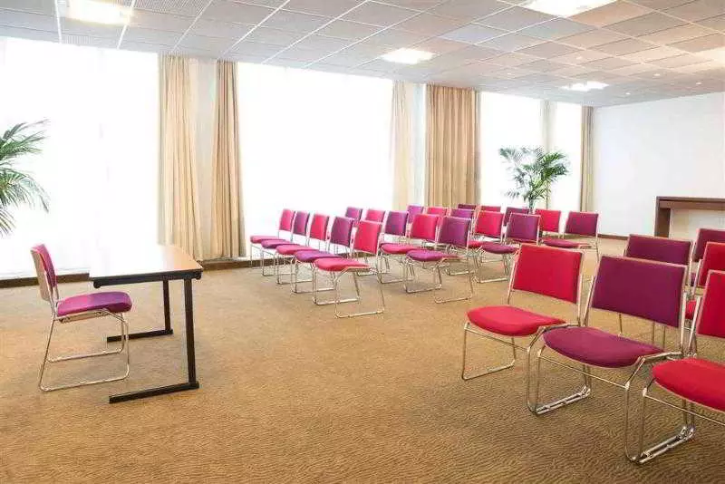 Novotel Bordeaux Lac