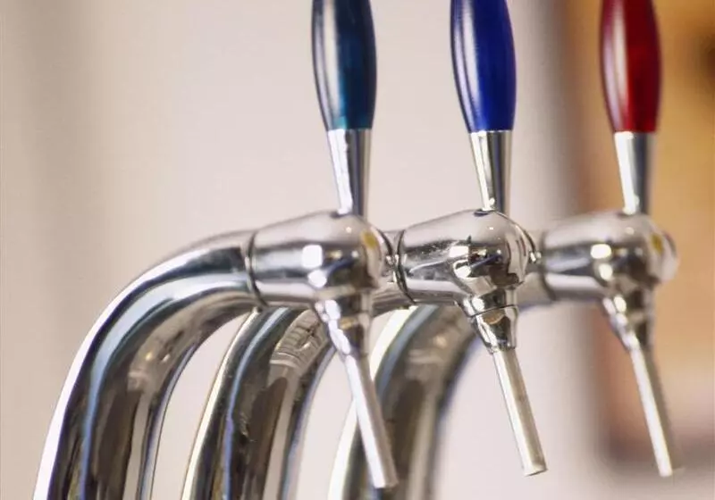 Novotel Bordeaux Lac