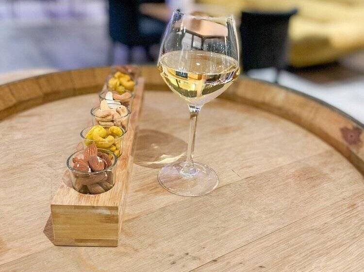 Novotel Fontainebleau Ury