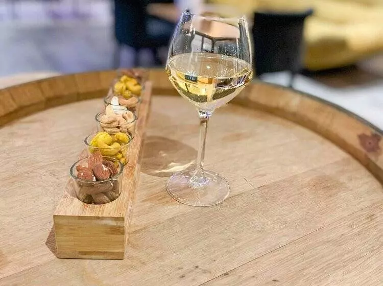 Novotel Fontainebleau Ury