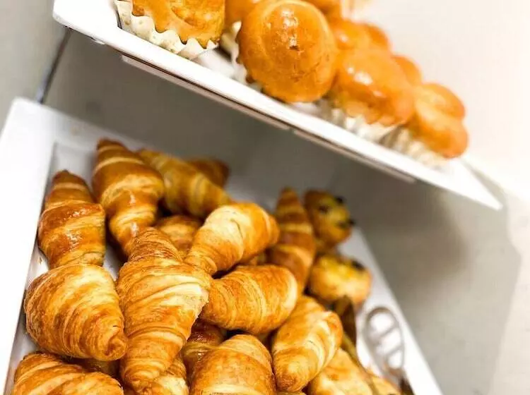 Novotel Fontainebleau Ury