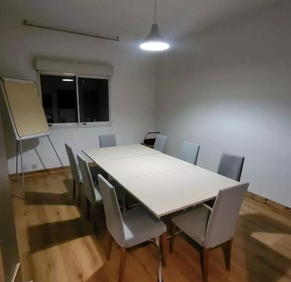 Residence Goelia Sun City