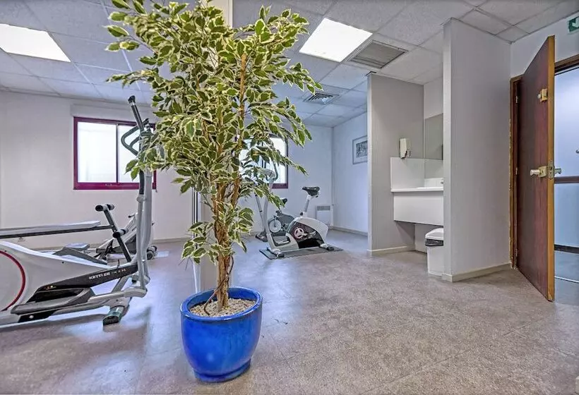 Residence Goelia Sun City