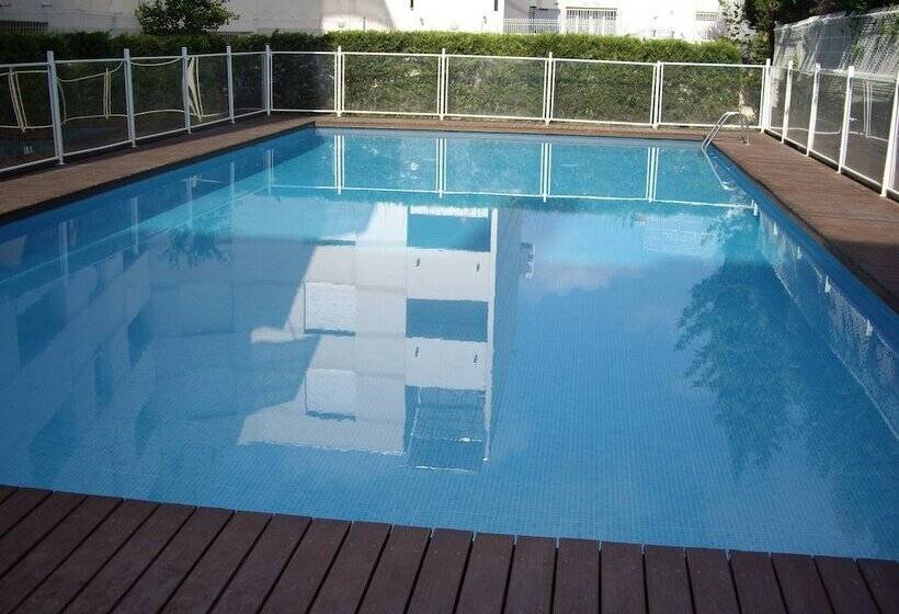 Residence Goelia Sun City