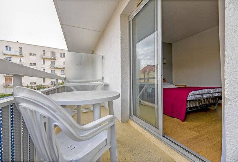 Residence Goelia Sun City