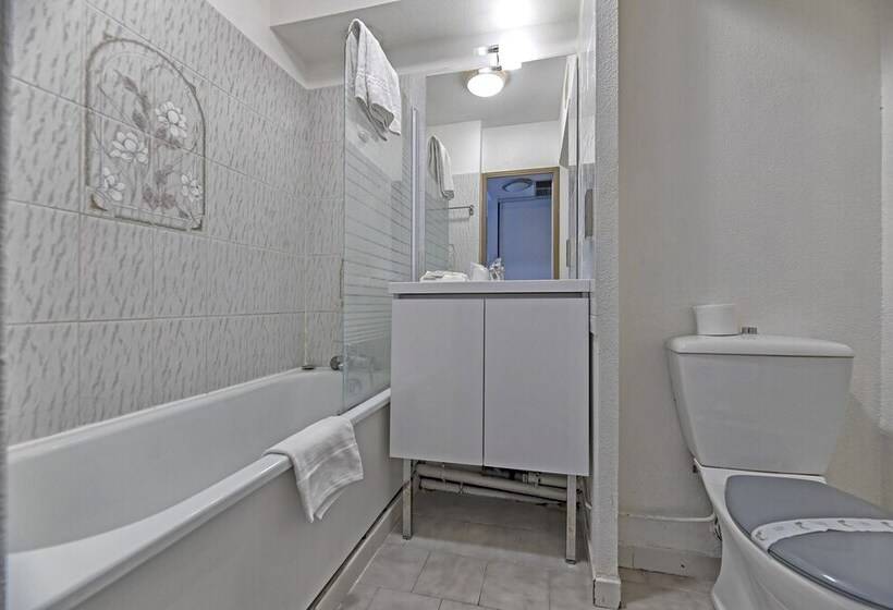 Residence Goelia Sun City