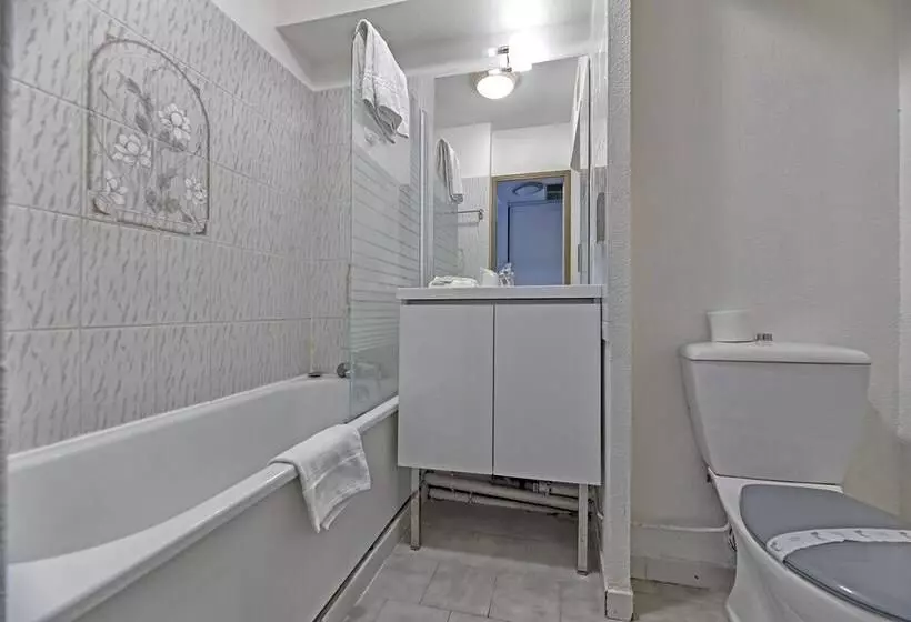 Residence Goelia Sun City