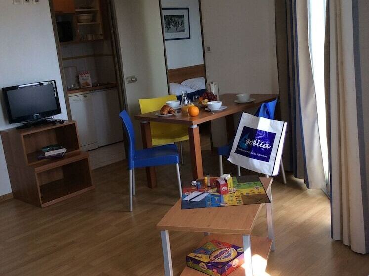 Residence Goelia Sun City