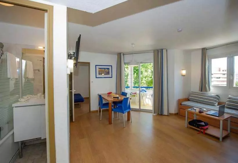 Residence Goelia Sun City