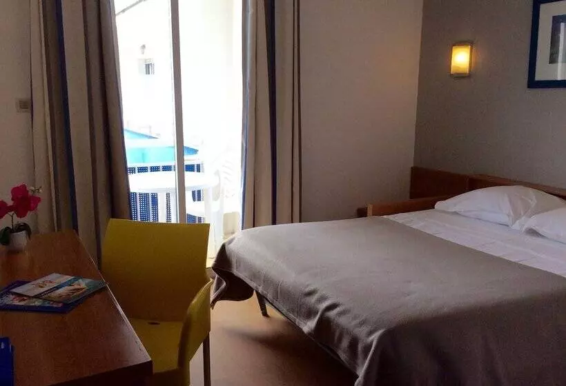 Residence Goelia Sun City