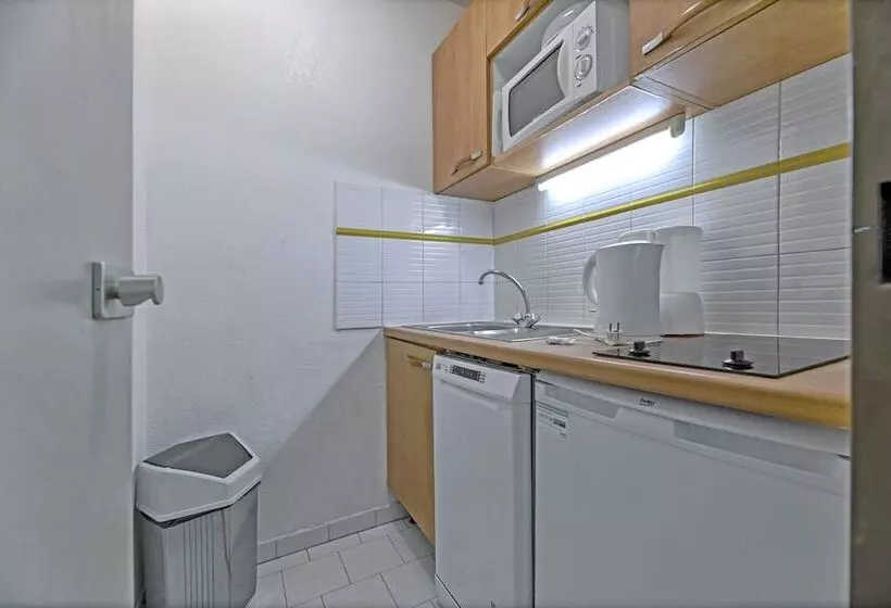 Residence Goelia Sun City