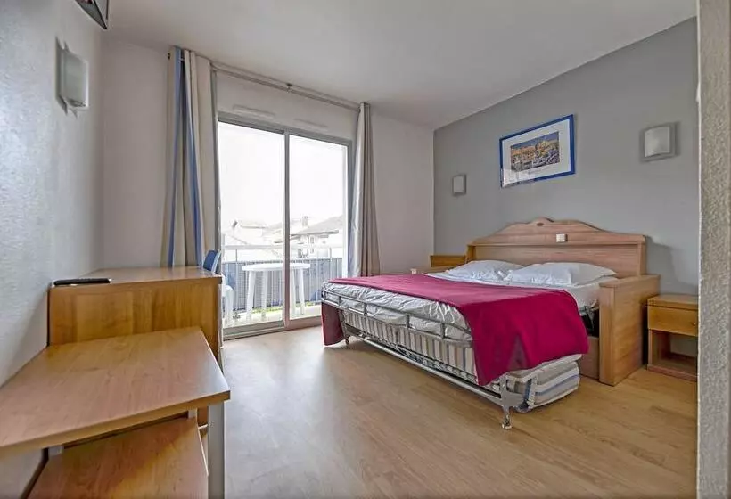 Residence Goelia Sun City