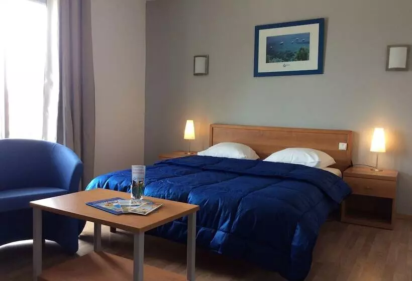 Residence Goelia Sun City