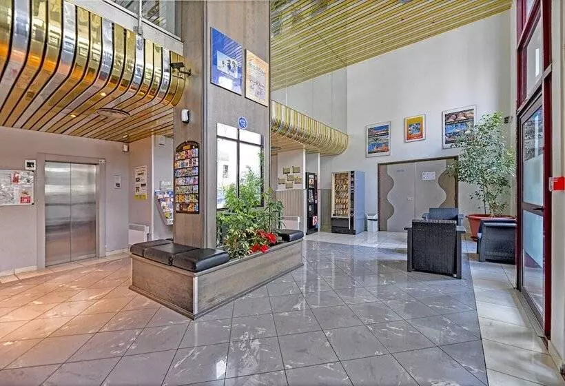 Residence Goelia Sun City