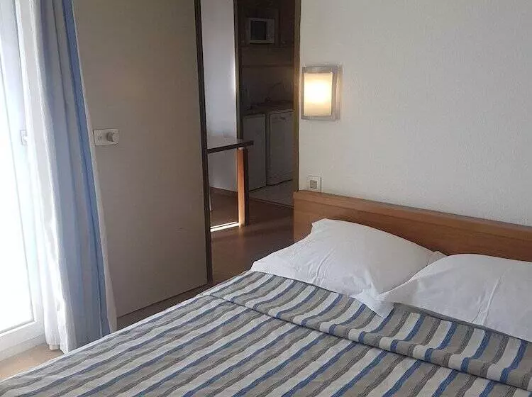 Residence Goelia Sun City