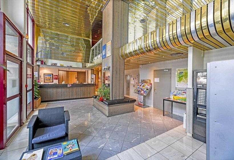 Residence Goelia Sun City