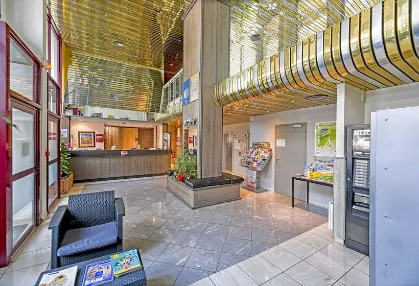 Residence Goelia Sun City