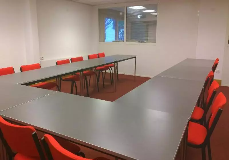 Резиденция Les Balcons Du Savoy