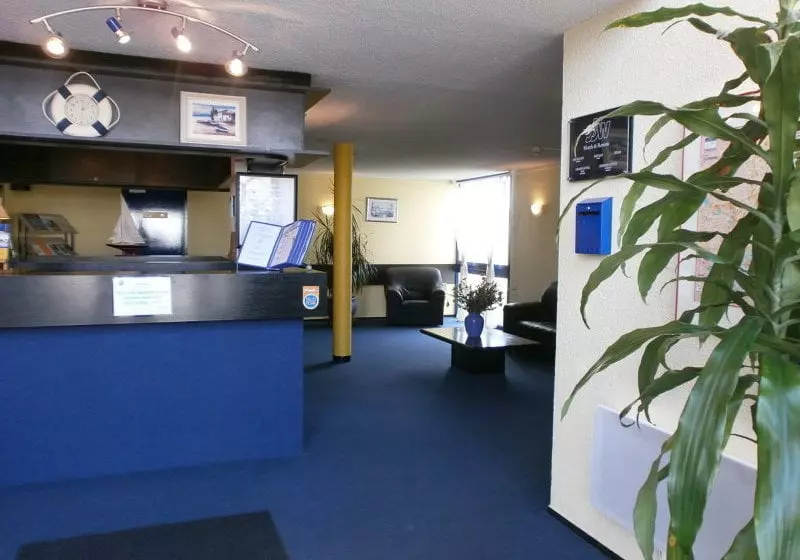 Отель Stars Dijon Sud