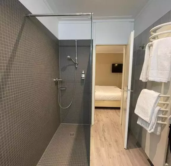 Cityhotel Kaiser Karl Aachen