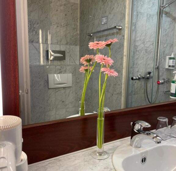 Cityhotel Kaiser Karl Aachen