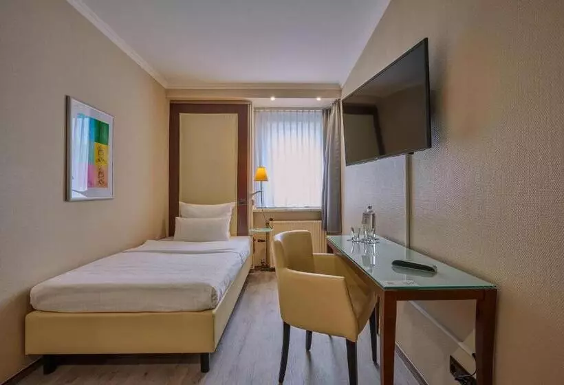 Cityhotel Kaiser Karl Aachen