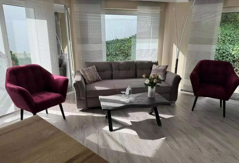 Cityhotel Kaiser Karl Aachen