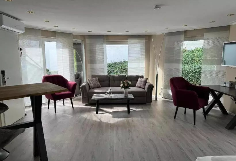 Cityhotel Kaiser Karl Aachen