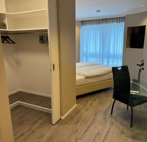 Cityhotel Kaiser Karl Aachen