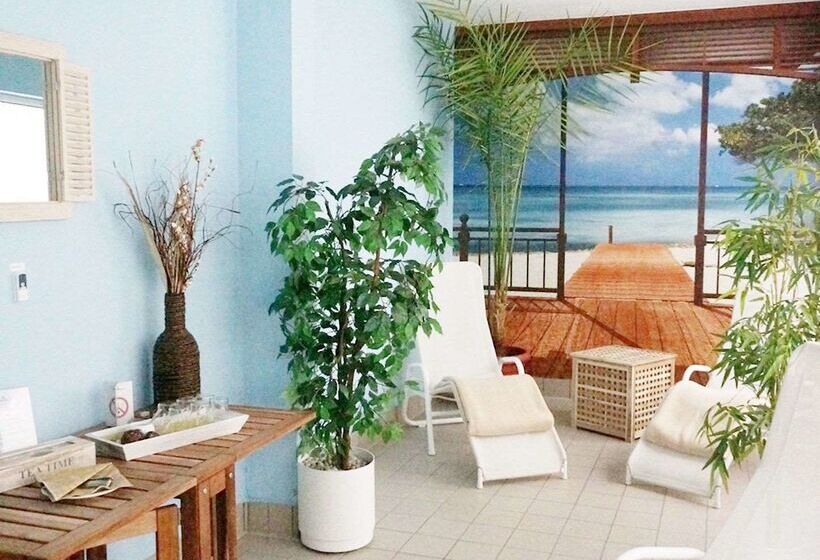 Hotel Plaza Inn Chemnitz