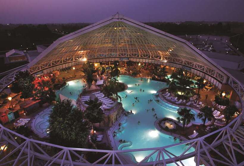 Best Western Plus Parkhotel Erding