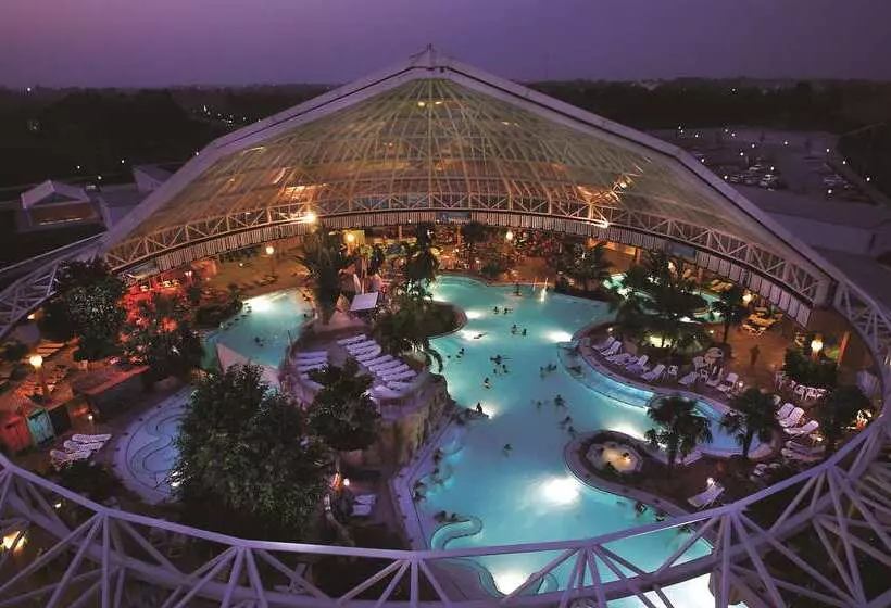 Best Western Plus Parkhotel Erding