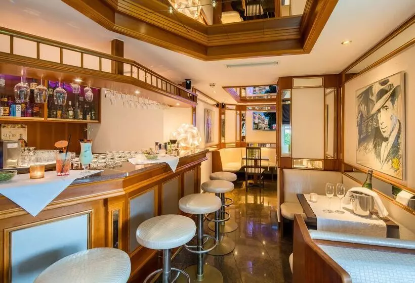 Best Western Plus Parkhotel Erding